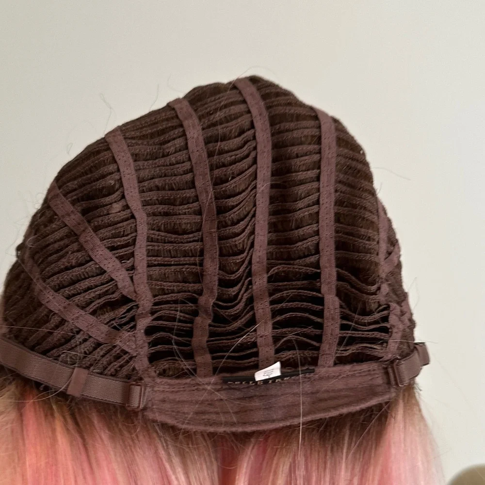 Belle Tress Ground Theory HF in Rose Gold - Picture 9 of 15